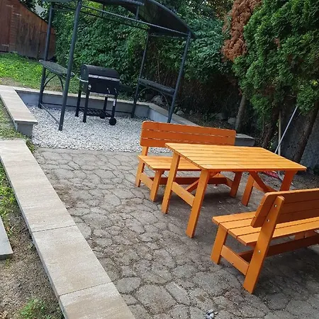 Ferienhaus Privat *