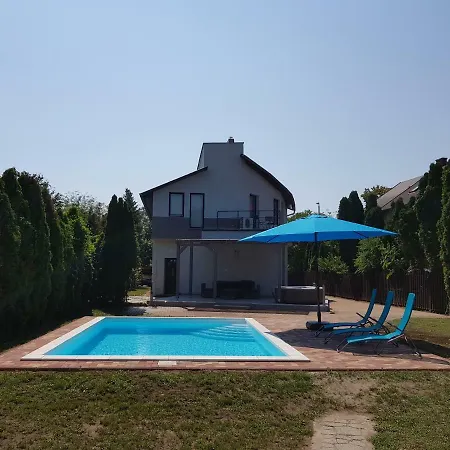 Ferienhaus Privat