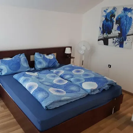 Ferienhaus Privat 펜션