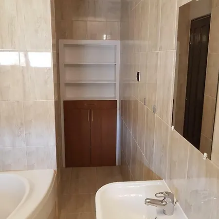 Ferienhaus Privat 펜션 *