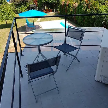 Ferienhaus Privat 펜션