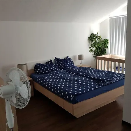 Ferienhaus Privat 시오포크