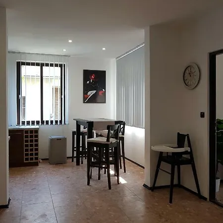 Ferienhaus Privat * 시오포크
