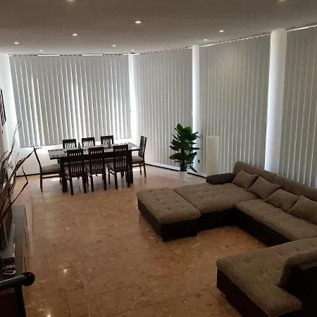 펜션 Ferienhaus Privat *