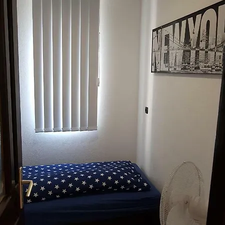 Ferienhaus Privat 펜션