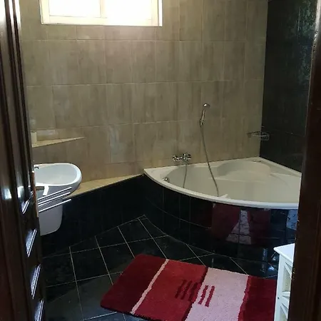 Ferienhaus Privat 펜션 *