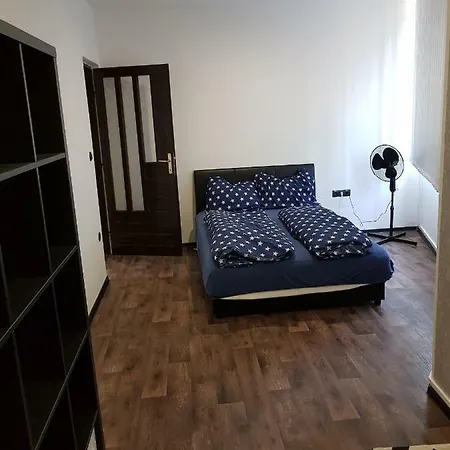 Ferienhaus Privat 시오포크