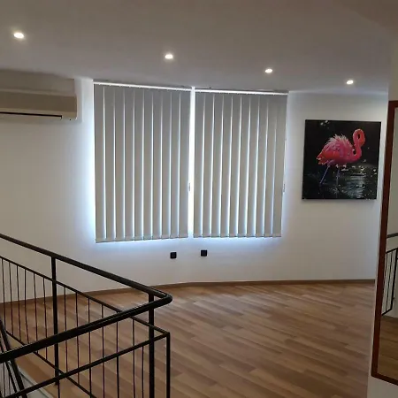 Ferienhaus Privat 시오포크