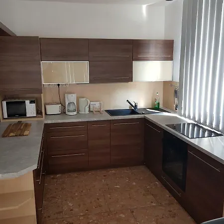 펜션 Ferienhaus Privat *