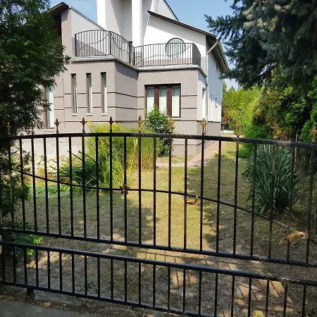 펜션 Ferienhaus Privat