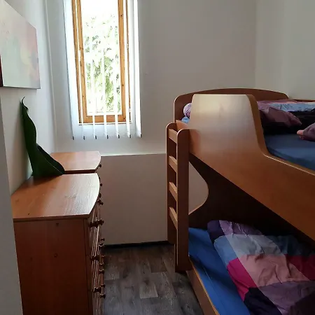 펜션 Ferienhaus Privat