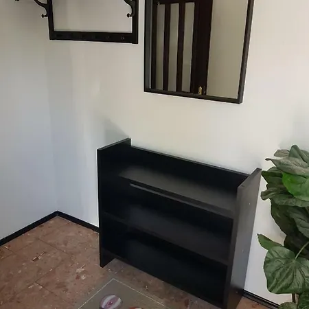 펜션 Ferienhaus Privat *