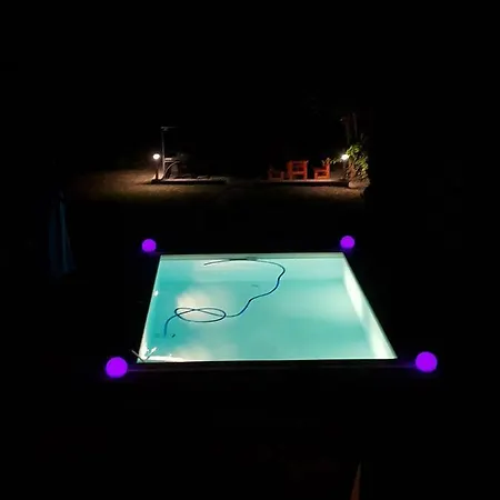 Ferienhaus Privat * 시오포크