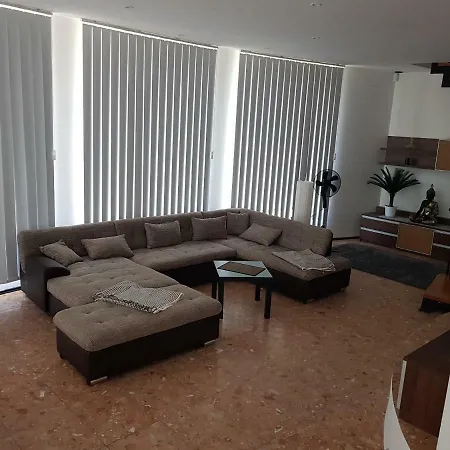 펜션 Ferienhaus Privat *