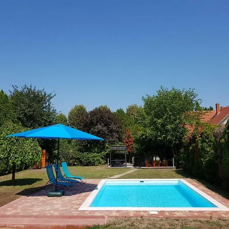 Ferienhaus Privat 펜션 *